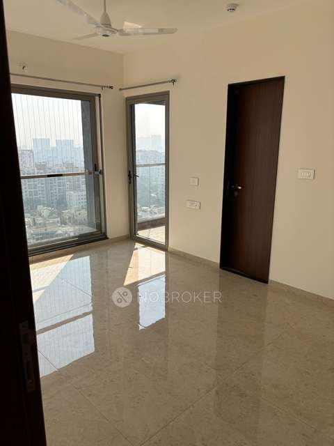 3 BHK Flat In Vj Yashwin Nuovo Centro  for Rent  In Wakad