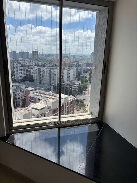 3 BHK Flat In Vj Yashwin Nuovo Centro  for Rent  In Wakad