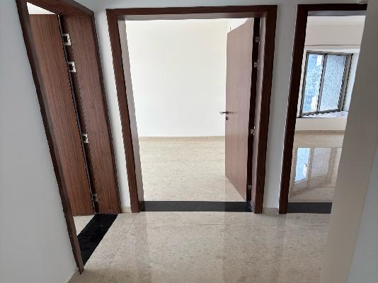 3 BHK Flat In Vj Yashwin Nuovo Centro  for Rent  In Wakad