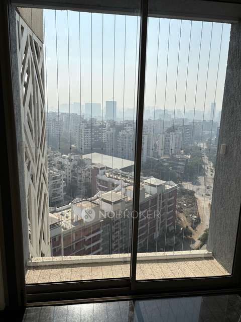 3 BHK Flat In Vj Yashwin Nuovo Centro  for Rent  In Wakad