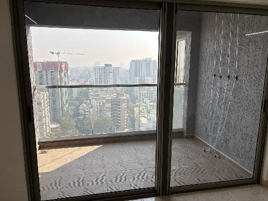 3 BHK Flat In Vj Yashwin Nuovo Centro  for Rent  In Wakad