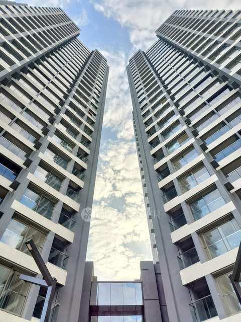 3 BHK Flat In Vj Yashwin Nuovo Centro  for Rent  In Wakad