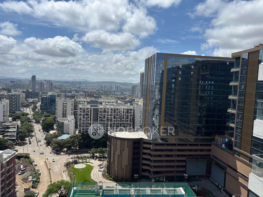 3 BHK Flat In Vj Yashwin Nuovo Centro  for Rent  In Wakad