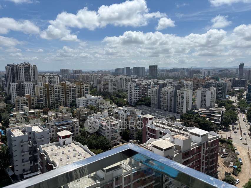 3 BHK Flat In Vj Yashwin Nuovo Centro  for Rent  In Wakad