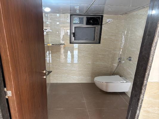 3 BHK Flat In Vj Yashwin Nuovo Centro  for Rent  In Wakad