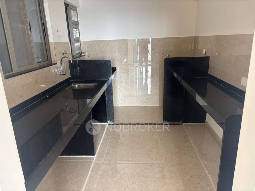 3 BHK Flat In Vj Yashwin Nuovo Centro  for Rent  In Wakad