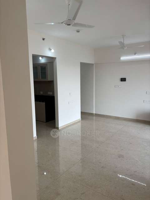 3 BHK Flat In Vj Yashwin Nuovo Centro  for Rent  In Wakad