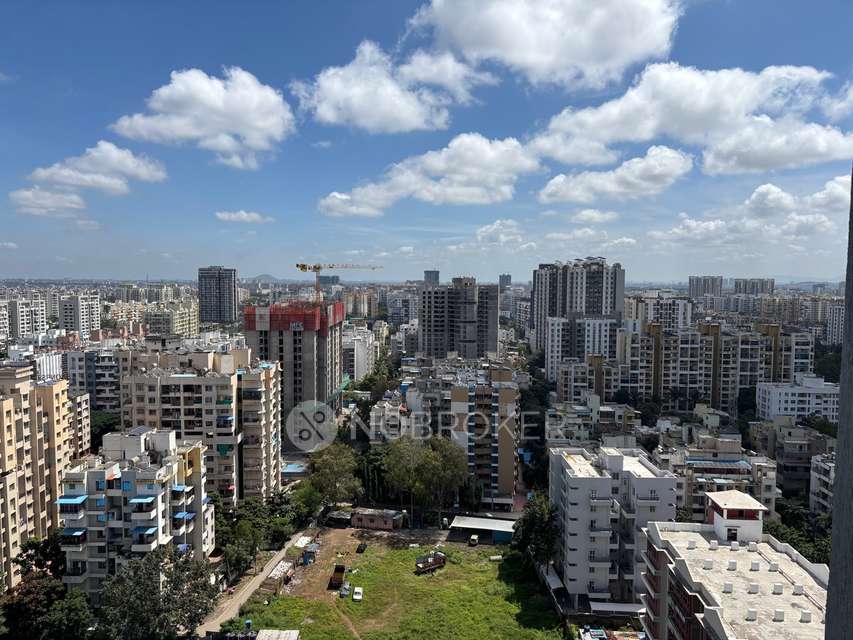 3 BHK Flat In Vj Yashwin Nuovo Centro  for Rent  In Wakad