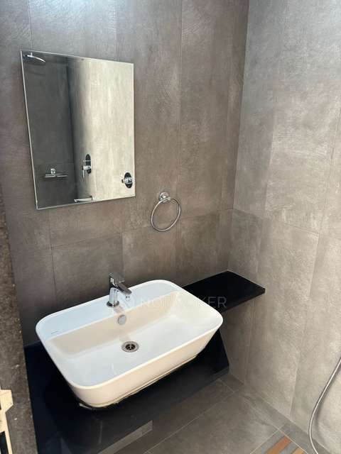 3 BHK Flat In Vj Yashwin Nuovo Centro  for Rent  In Wakad