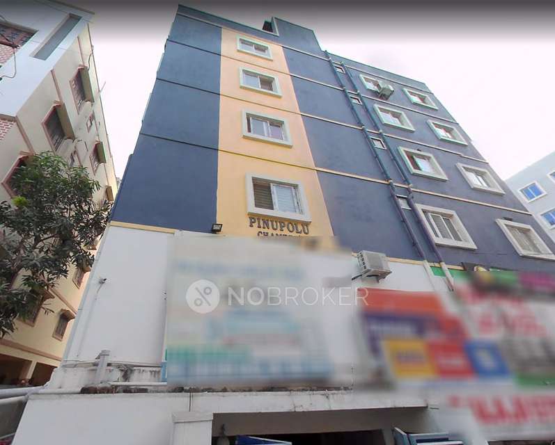 PG for Boys in Kukatpally