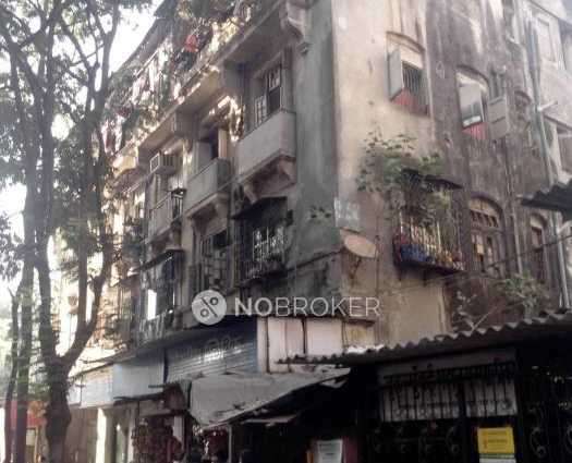 Shared Room for Female In 1 BHK  In Hari Cripa Housing Society In Andheri East