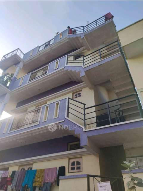 4+ BHK Flat In Standalone  Building  For Sale  In Peenya