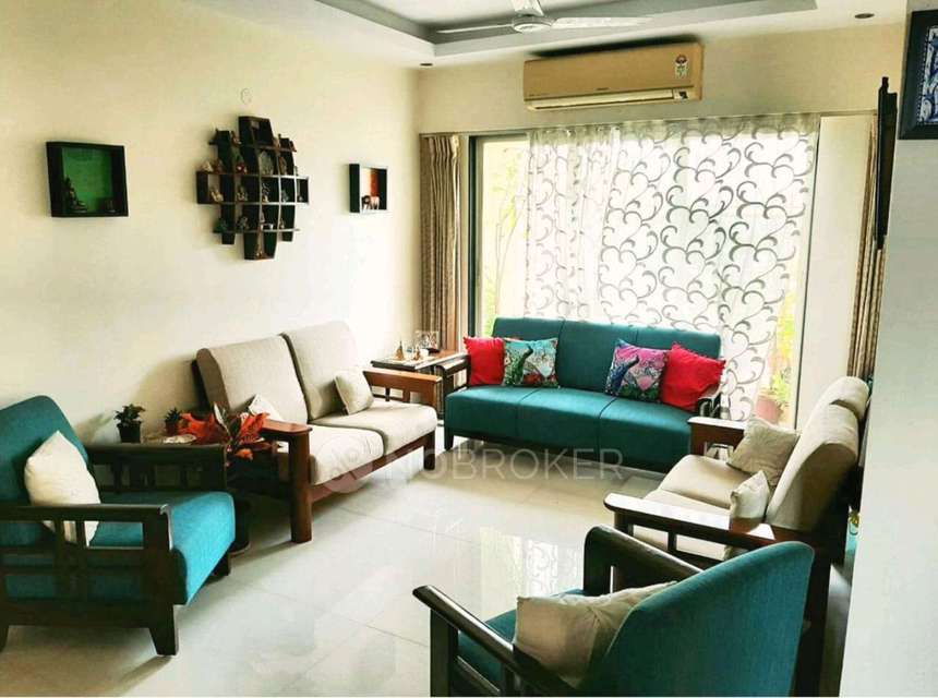 3 BHK Flat In Geetanjali For Sale  In Geetanjali, Building No 29, B-701, Kherwadi, Bandra East, Mumbai, Maharashtra 400051, India