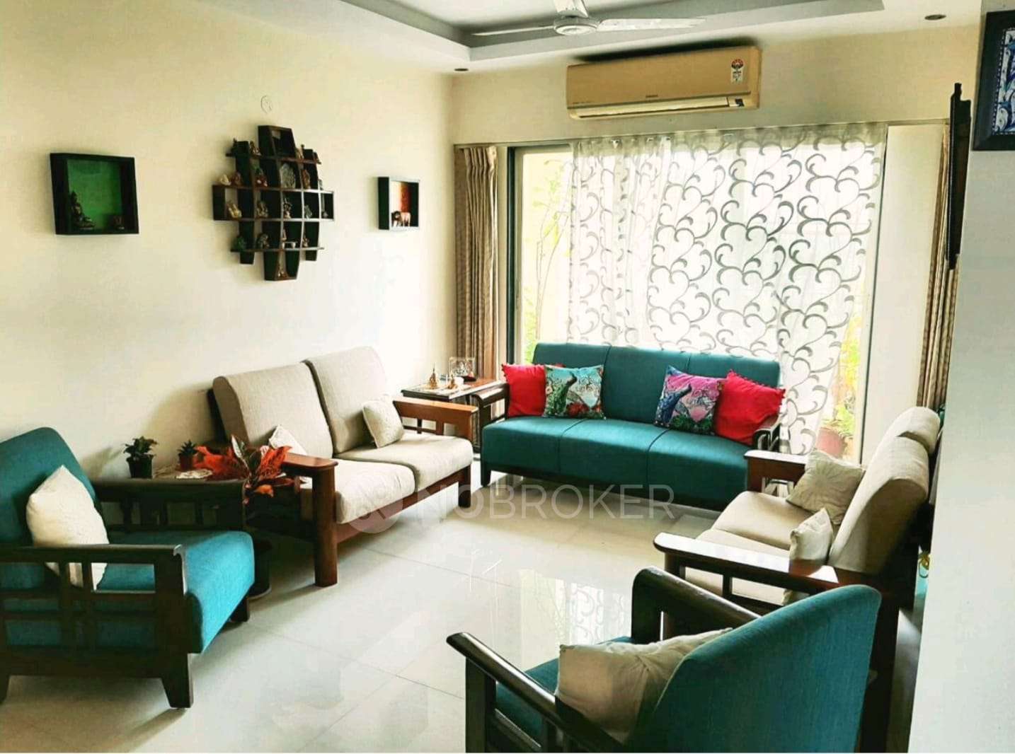 Geetanjali Geetanjali, Building No 29, B-701, Kherwadi, Bandra East ...
