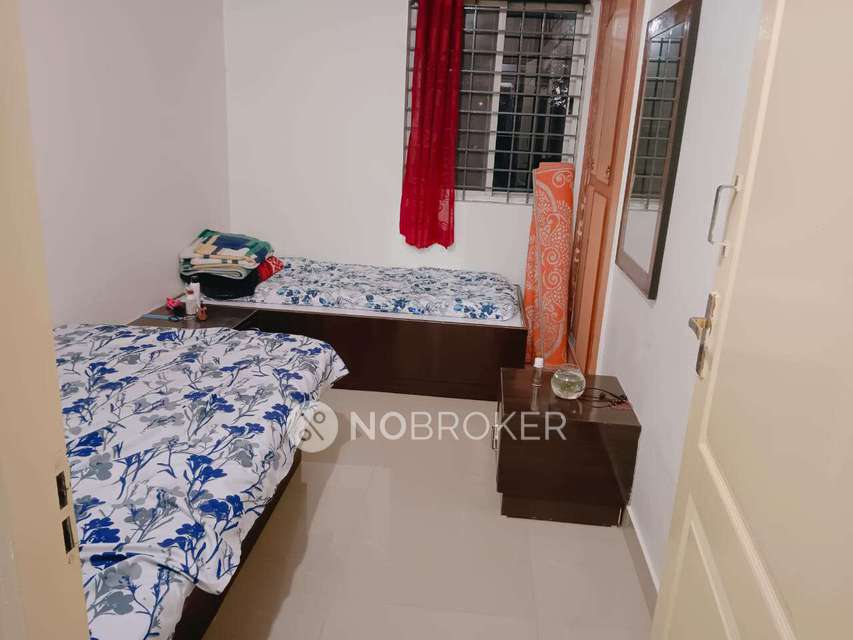 Shared Room for  In 1 RK  In Ramamurthy Nagar