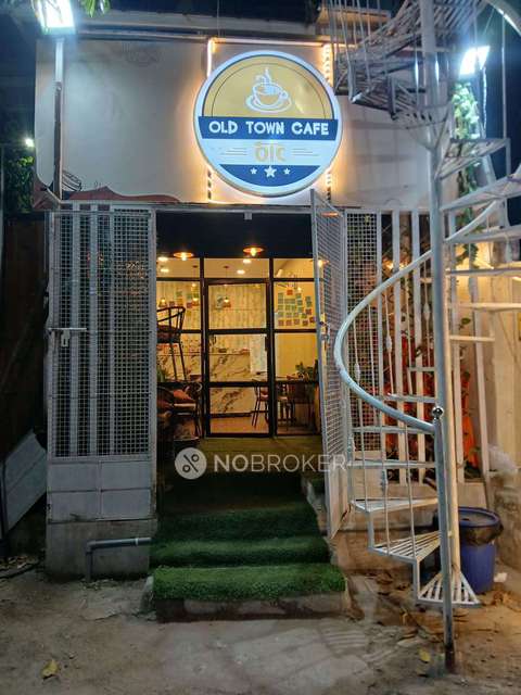 Shop in Somajiguda, Hyderabad for Rent 
