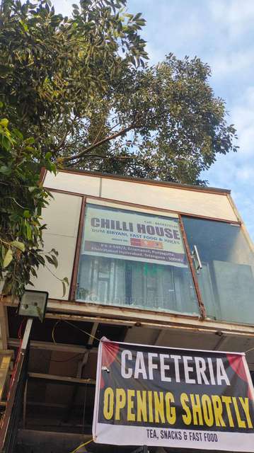 Shop in Somajiguda, Hyderabad for Rent 