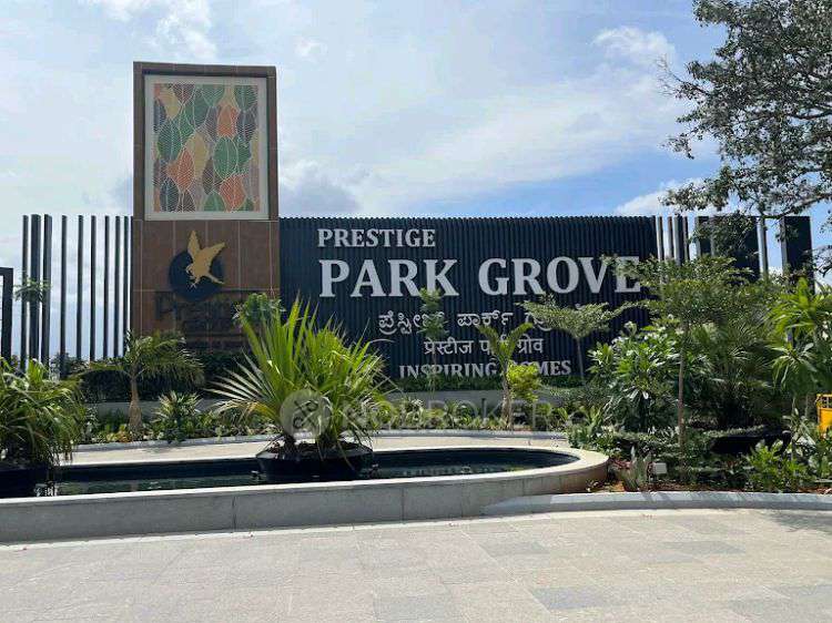 3 BHK Flat In Prestige Park Grove For Sale  In Kadugodi