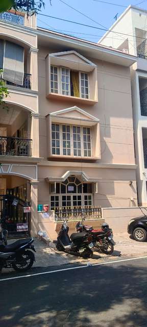 4+ BHK Flat For Sale  In Hsr Layout