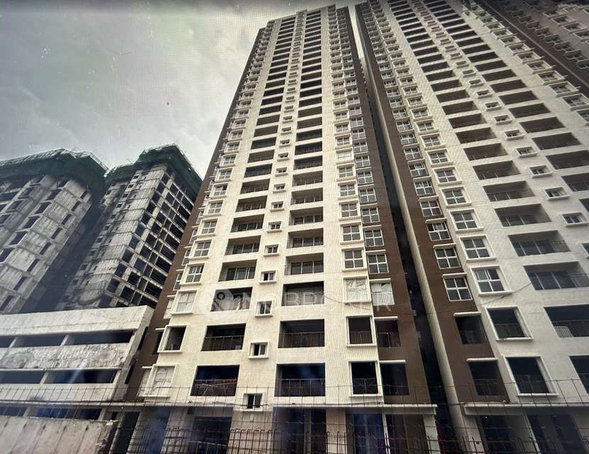 3 BHK Flat In Godrej Splendour For Sale  In Krishnarajapura