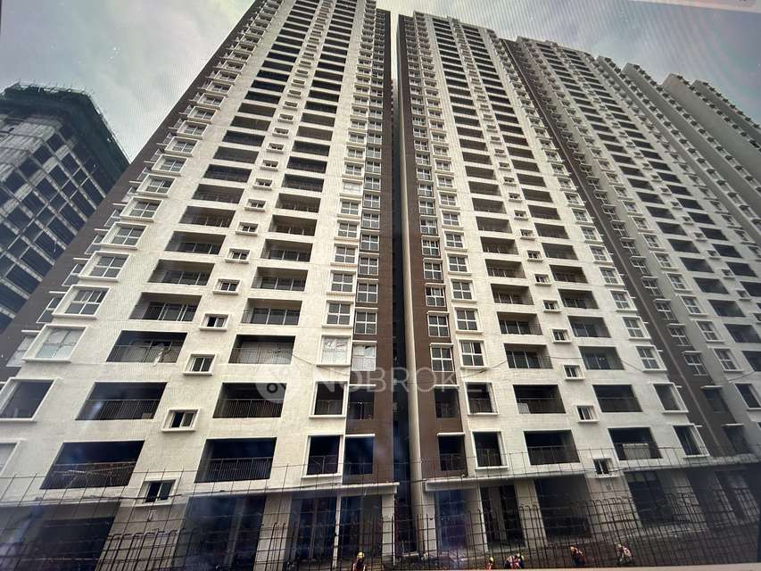 3 BHK Flat In Godrej Splendour For Sale  In Krishnarajapura