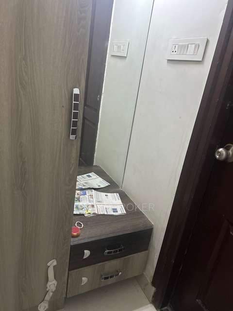 2 BHK Flat In Prime Legend For Sale  In Kondapur