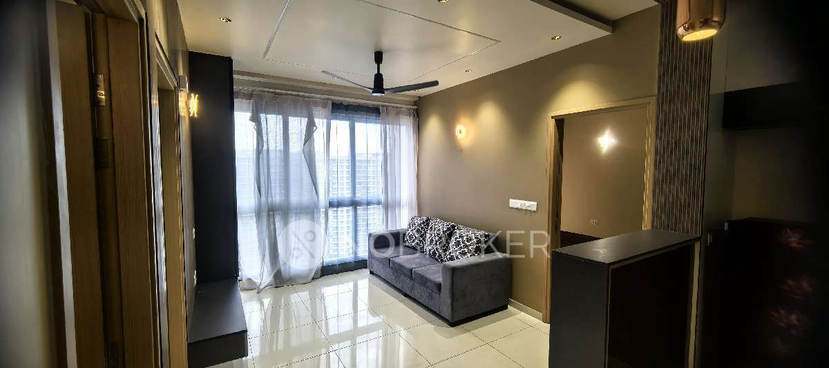 2 BHK Flat In Godrej Royale Woods for Rent  In Boovanahalli