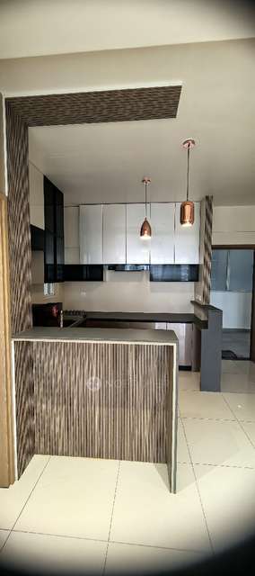 2 BHK Flat In Godrej Royale Woods for Rent  In Boovanahalli