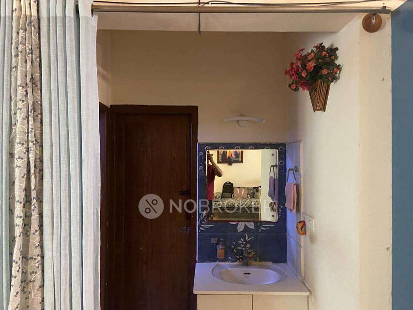 3 BHK Flat In Asset Aura For Sale  In Gunjur Palya