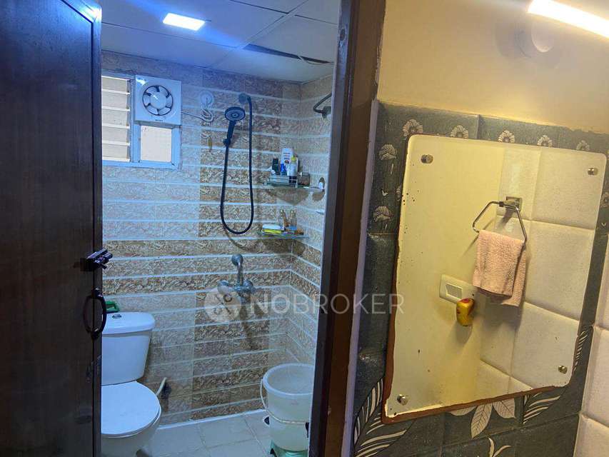 3 BHK Flat In Asset Aura For Sale  In Gunjur Palya