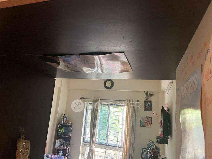 3 BHK Flat In Asset Aura For Sale  In Gunjur Palya