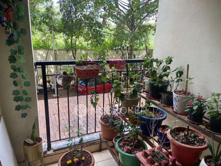 3 BHK Flat In Asset Aura For Sale  In Gunjur Palya