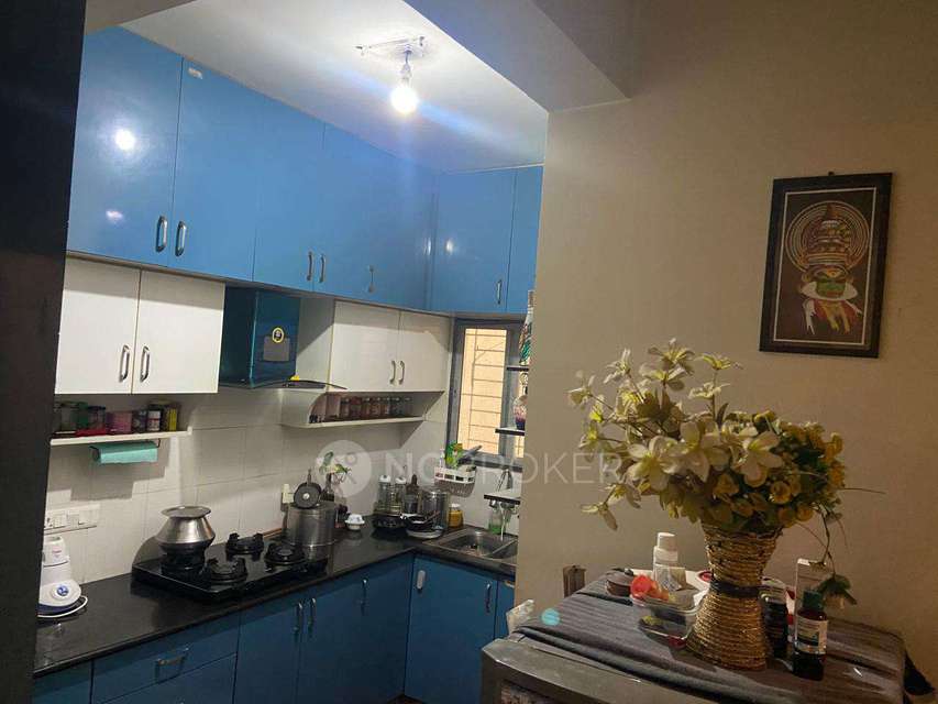 3 BHK Flat In Asset Aura For Sale  In Gunjur Palya