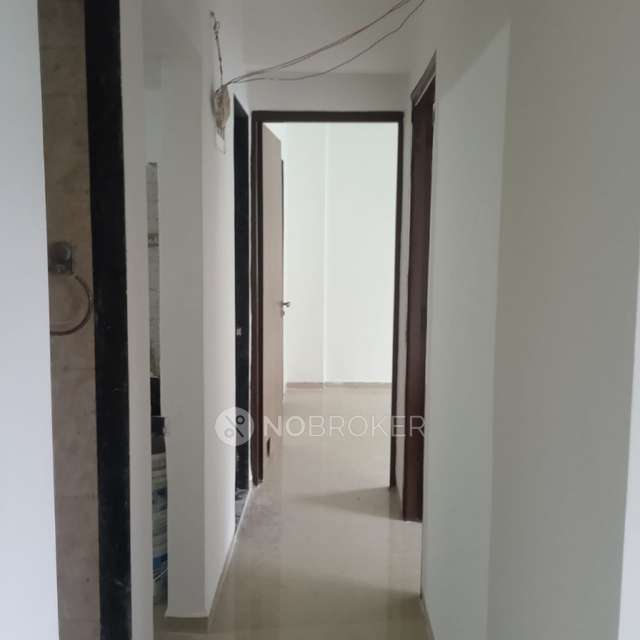 2 BHK Flat In Radhey Heritage For Sale  In Palaspa