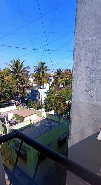 2 BHK Flat In Siddharth Hall for Rent  In Anand Nagar