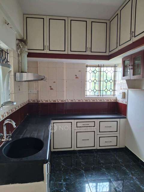 2 BHK Flat In Soundarya Pride Apartment For Sale  In Malleshwaram