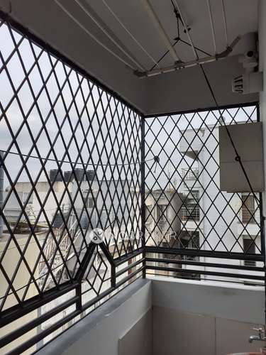 2 BHK Flat In Soundarya Pride Apartment For Sale  In Malleshwaram