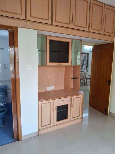 2 BHK Flat In Soundarya Pride Apartment For Sale  In Malleshwaram