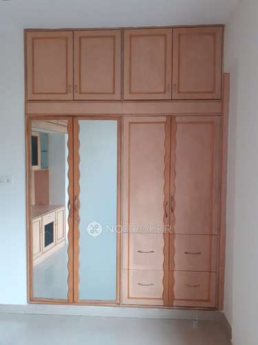 2 BHK Flat In Soundarya Pride Apartment For Sale  In Malleshwaram