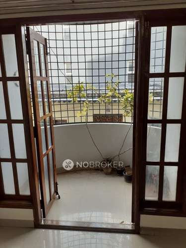 2 BHK Flat In Soundarya Pride Apartment For Sale  In Malleshwaram