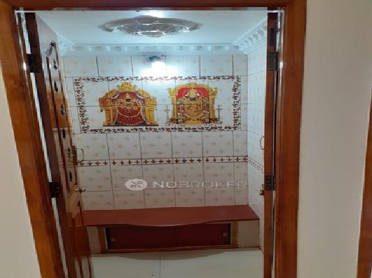 2 BHK Flat In Soundarya Pride Apartment For Sale  In Malleshwaram