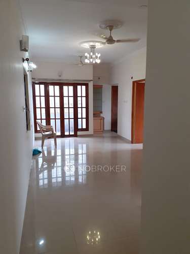 2 BHK Flat In Soundarya Pride Apartment For Sale  In Malleshwaram