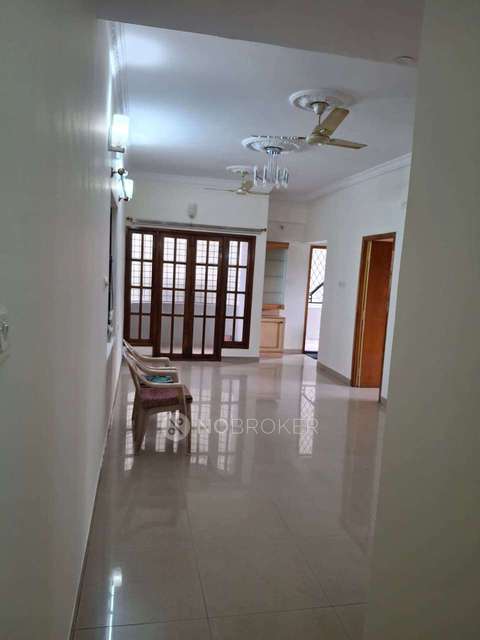 2 BHK Flat In Soundarya Pride Apartment For Sale  In Malleshwaram