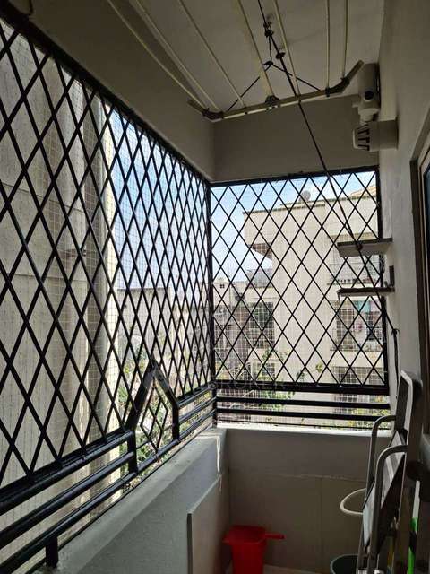 2 BHK Flat In Soundarya Pride Apartment For Sale  In Malleshwaram