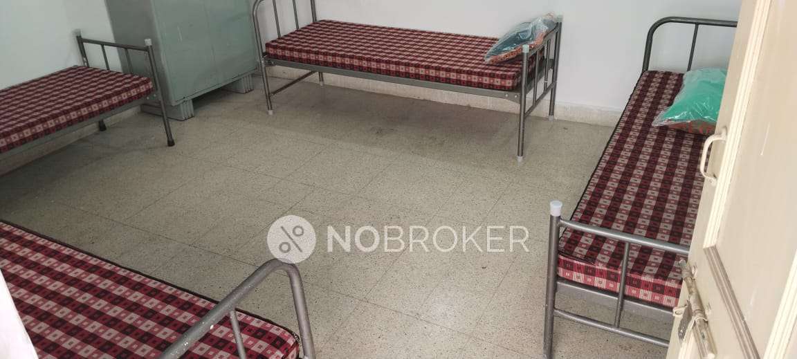 PG for Boys in Basaveshwar Nagar