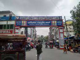 1 RK Flat In Vikas Vihar Kakrola for Rent  In  Kakrola