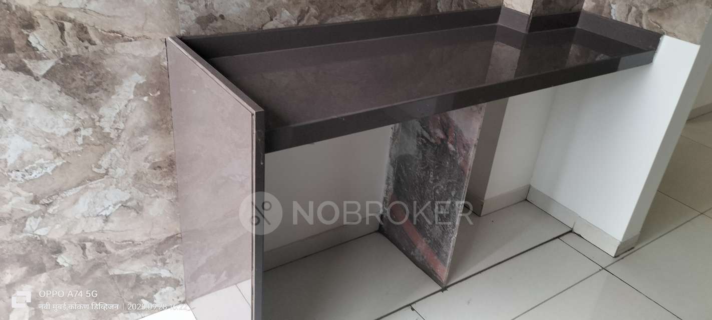 2 BHK Flat In Kt Radhe Mohan for Rent  In Koper Khairane