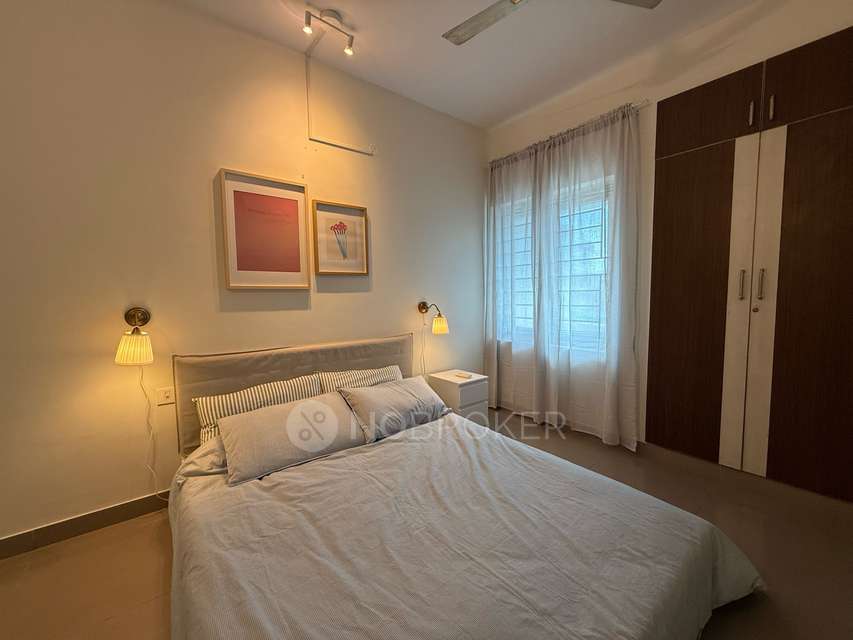 3 BHK Flat In Arihant Amara for Rent  In Poonamallee High Road