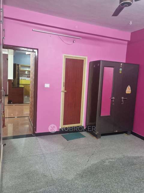 4+ BHK House For Sale  In Nagapura