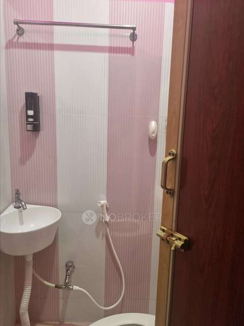 4+ BHK House For Sale  In Nagapura